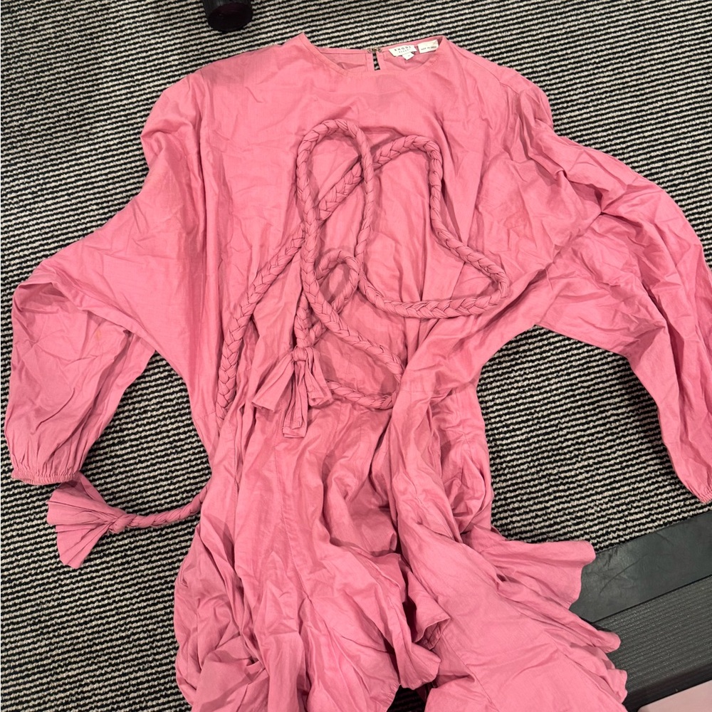 RHODE Resort Ella Dress